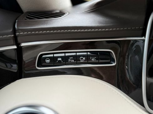 Used 2016 Mercedes-Benz S 550 4MATIC Coupe image 20