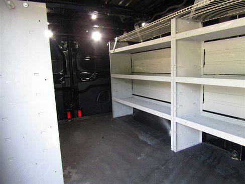 Used 2020 Ford Transit 150 Low Roof image 27