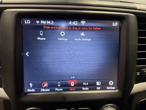 Used 2019 RAM 1500 Express w/ Wheel & Sound Group AWD/4WD image 34