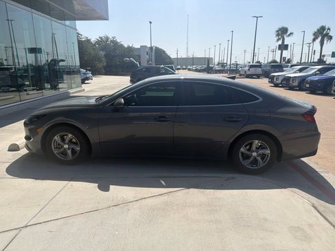 Used 2023 Hyundai Sonata SE FWD image 7