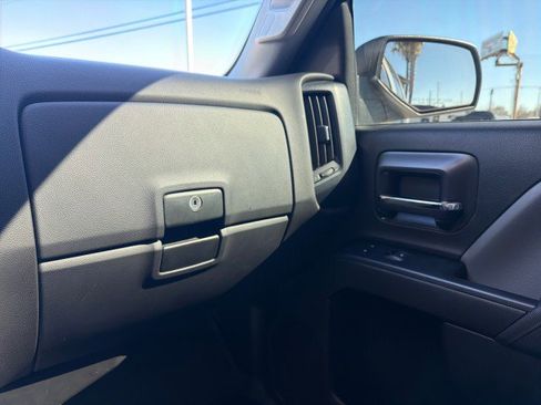 Used 2019 Chevrolet Silverado 2500 W/T w/ WT Convenience Package image 21