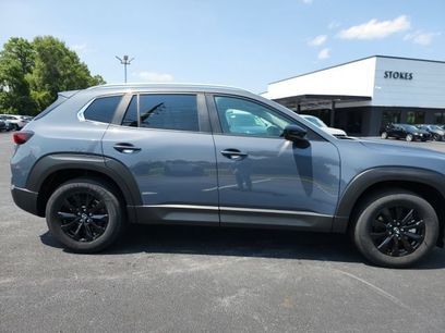New 2026 MAZDA CX-50 AWD 2.5 S w/ Weather Package