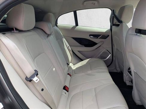 Used 2020 Jaguar I-PACE HSE AWD/4WD image 22