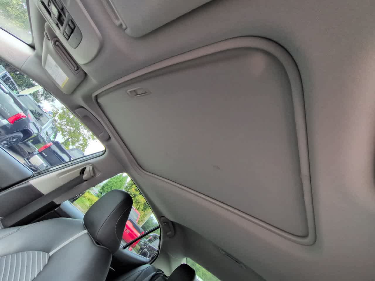 Certified 2024 Toyota Camry SE w/ Convenience Package FWD image 19