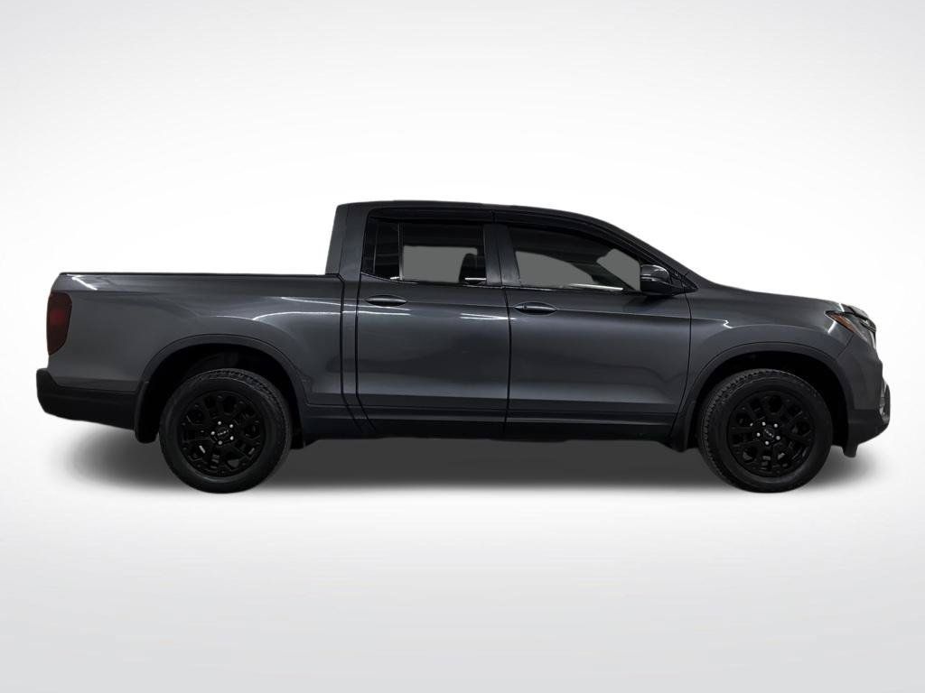 Used 2023 Honda Ridgeline RTL image 29