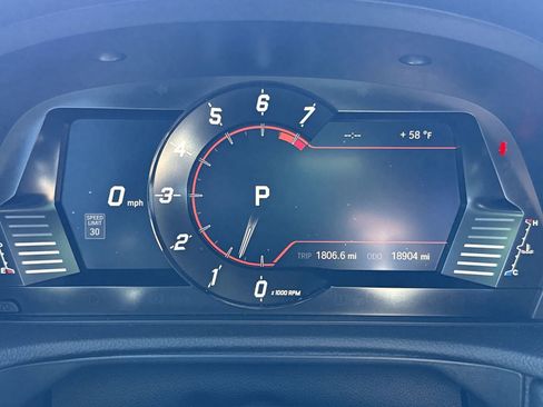 Used 2021 Toyota Supra Premium w/ Driver Assist Package image 15