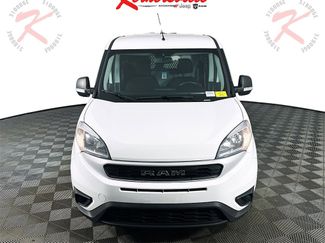 Used 2022 RAM ProMaster City Base video 2