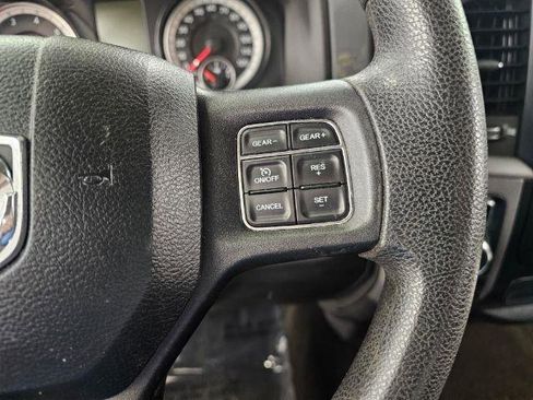 Used 2014 RAM 1500 Express AWD/4WD image 12