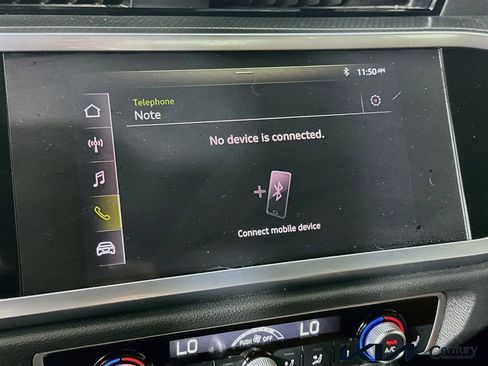 Used 2021 Audi Q3 2.0T Premium image 14