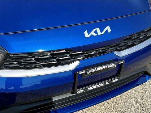 Used 2023 Kia Forte LXS image 30