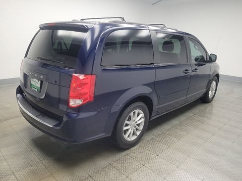 Used 2015 Dodge Grand Caravan SXT FWD image 10