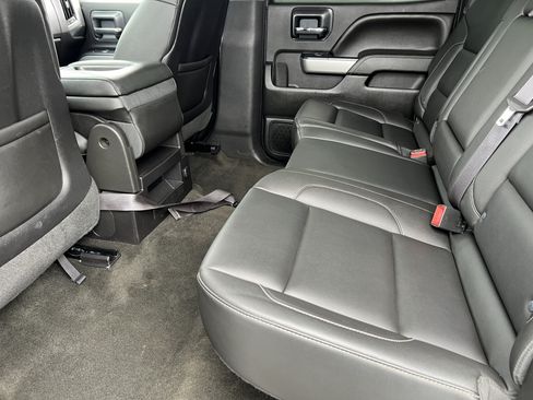 Used 2015 Chevrolet Silverado 1500 LT AWD/4WD image 17