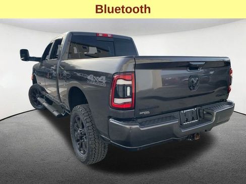Used 2021 RAM 2500 Big Horn w/ Level B Equipment Group image 10