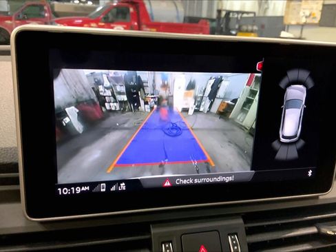 Used 2018 Audi Q5 2.0T Premium Plus w/ Premium Plus Package image 27