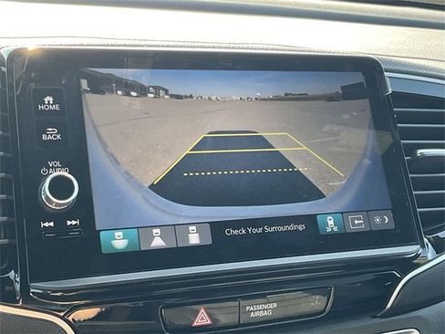 New 2025 Honda Ridgeline TrailSport+ image 25