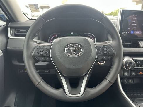 Used 2024 Toyota RAV4 XLE w/ Convenience Package AWD/4WD image 14