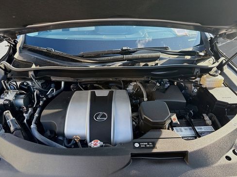 Used 2022 Lexus RX 350 FWD w/ Premium Package image 37