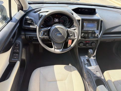 Used 2017 Subaru Impreza 2.0i AWD/4WD image 8