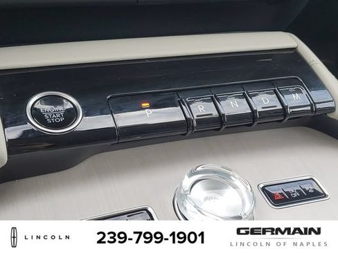 New 2026 Lincoln Navigator L Reserve AWD/4WD image 26