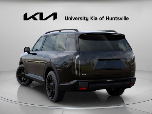 New 2027 Kia Telluride X-Line SX Prestige AWD/4WD image 5
