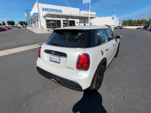 Used 2023 MINI Cooper S image 8
