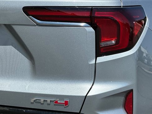 New 2026 GMC Terrain AT4 w/ Convenience Package III image 7