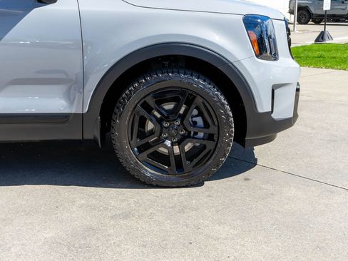 Used 2025 Kia Telluride SX X-Line AWD/4WD image 38