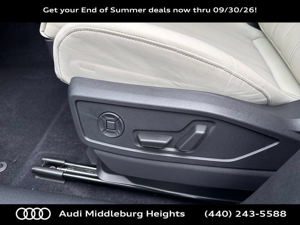 New 2026 Audi Q5 2.0T AWD/4WD image 16