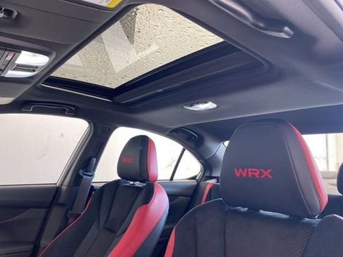 New 2026 Subaru WRX Limited image 13