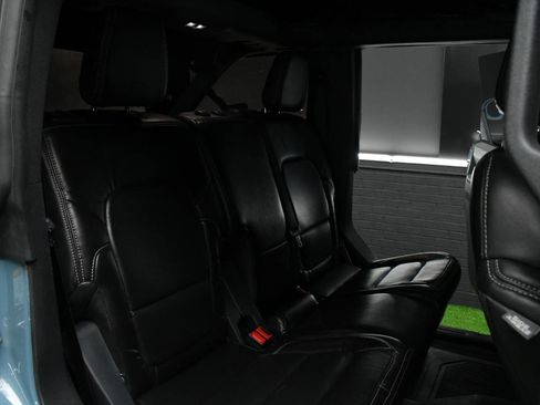 Used 2021 Ford Bronco Big Bend image 37