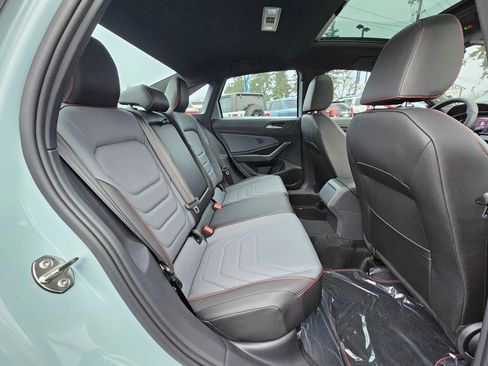 New 2025 Volkswagen Jetta GLI Autobahn image 29