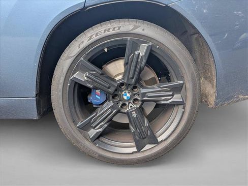 Used 2025 BMW X3 xDrive30i w/ Premium Package AWD/4WD image 14