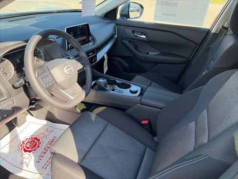 New 2026 Nissan Rogue SV image 16