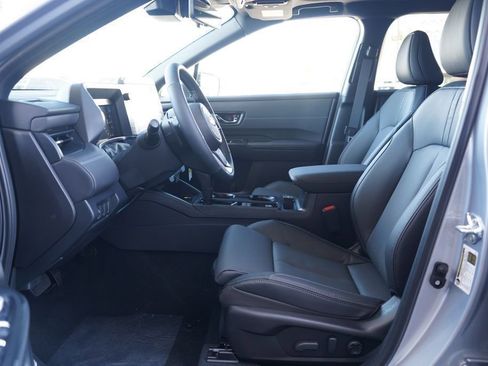 New 2026 Subaru Outback Touring AWD/4WD image 6