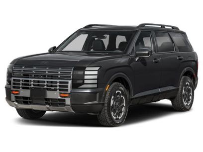 New 2026 Hyundai Palisade XRT Pro
