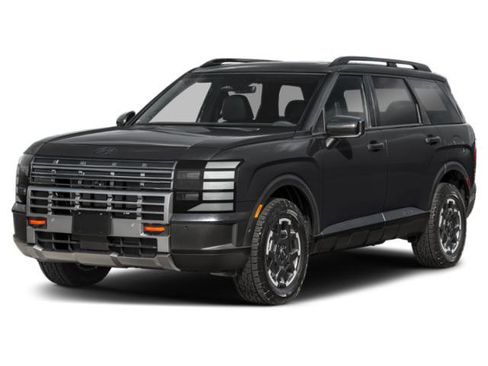 New 2026 Hyundai Palisade XRT Pro image 1