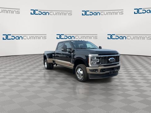 New 2026 Ford F350 King Ranch AWD/4WD image 2