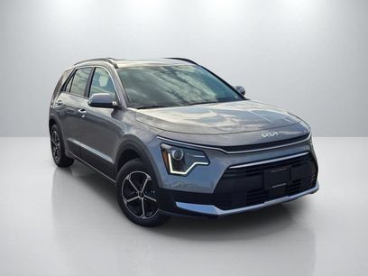 New 2026 Kia Niro EX