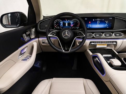 New 2026 Mercedes-Benz GLE 450 4MATIC Coupe image 13