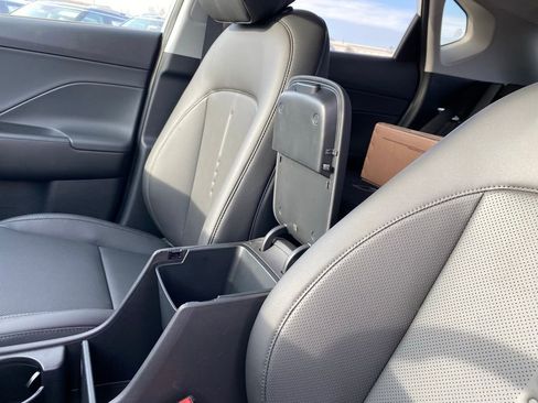 New 2026 Hyundai Kona Limited AWD/4WD image 26