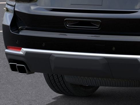 New 2026 Chevrolet Suburban High Country AWD/4WD image 14