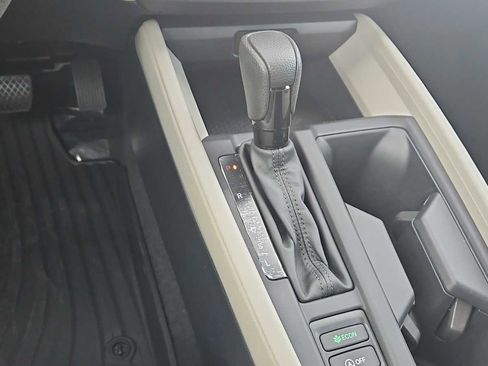 New 2025 Honda Accord LX image 19