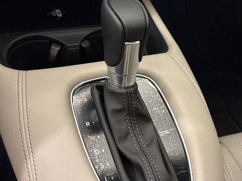 New 2026 Honda HR-V EX-L image 28