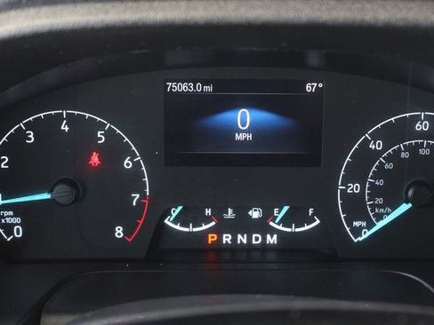 Used 2023 Ford Transit 350 XLT image 9