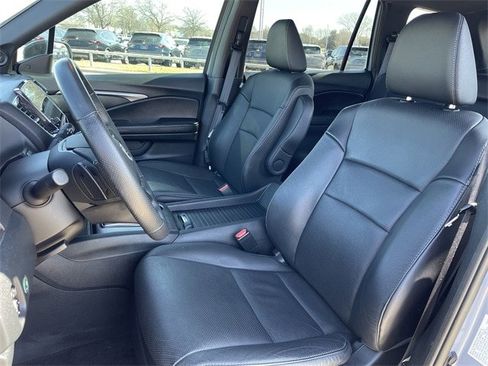 Certified 2022 Honda Passport EX-L image 24