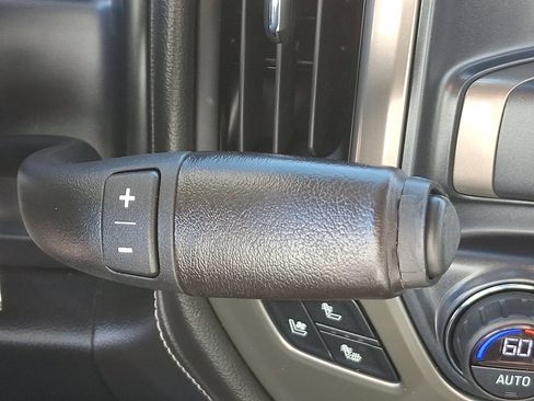 Used 2017 Chevrolet Silverado 1500 High Country image 22