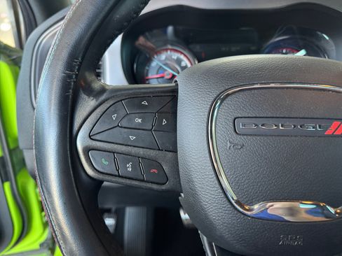 Used 2023 Dodge Charger GT w/ Blacktop Package RWD image 17