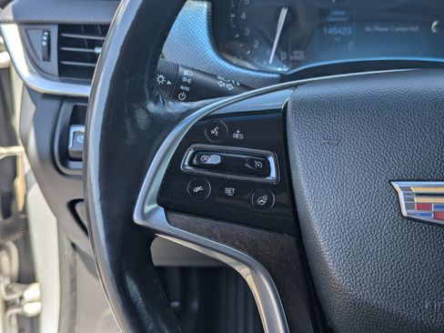 Used 2019 Cadillac XTS Luxury FWD image 23