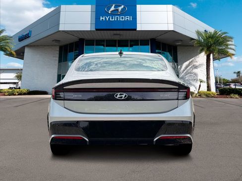 New 2026 Hyundai Sonata SEL image 7