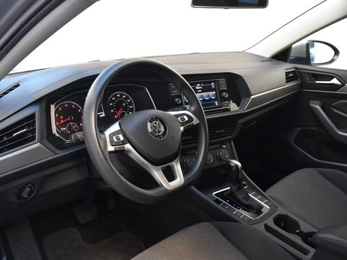 Used 2019 Volkswagen Jetta S w/ Driver Assistance Package image 15
